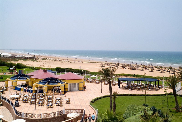 Exterior & Views 5, IBEROSTAR FOUNTY BEACH, Agadir-Ida ou Tanane