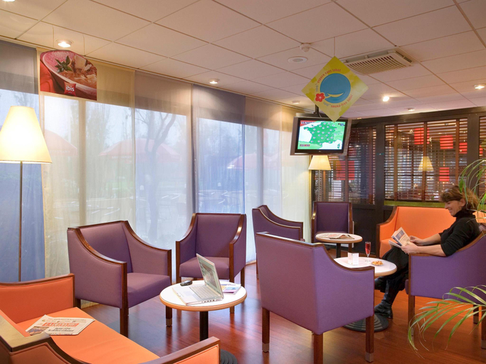 Food & Drinks 3, B&B HOTEL Toulouse Université, Haute-Garonne