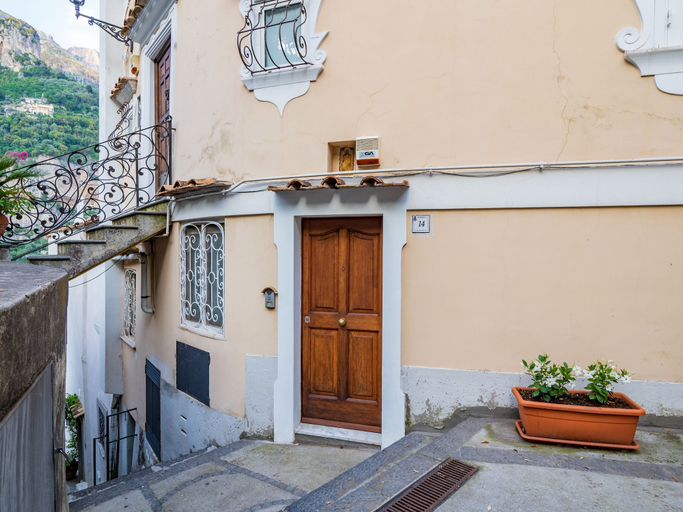 Exterior & Views 2, A casa di Antonio in Positano, Salerno