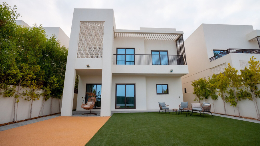 Exterior & Views, Eagle Hills, Fujairah