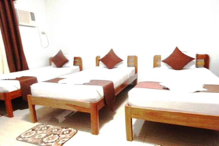 Bedroom 17
