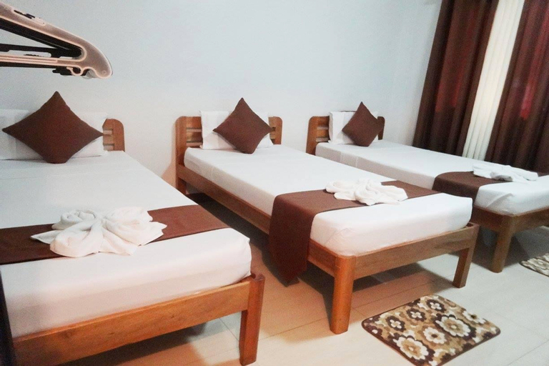 Bedroom 8