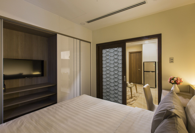 Bedroom 6