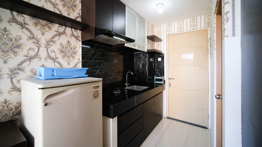 Others 4, Best Choice and Cozy Studio at Bale Hinggil Apartment By Travelio, Surabaya