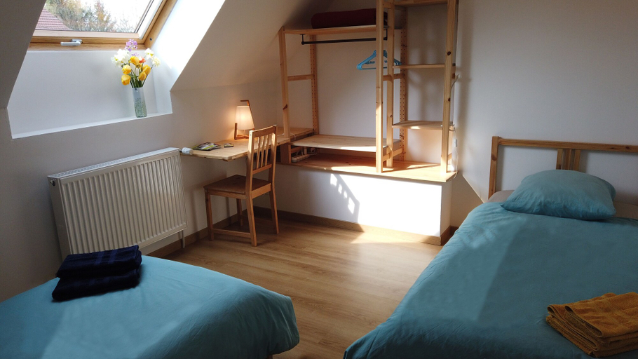 Bedroom 4, Ô Saveur de l'Instant, Saône-et-Loire
