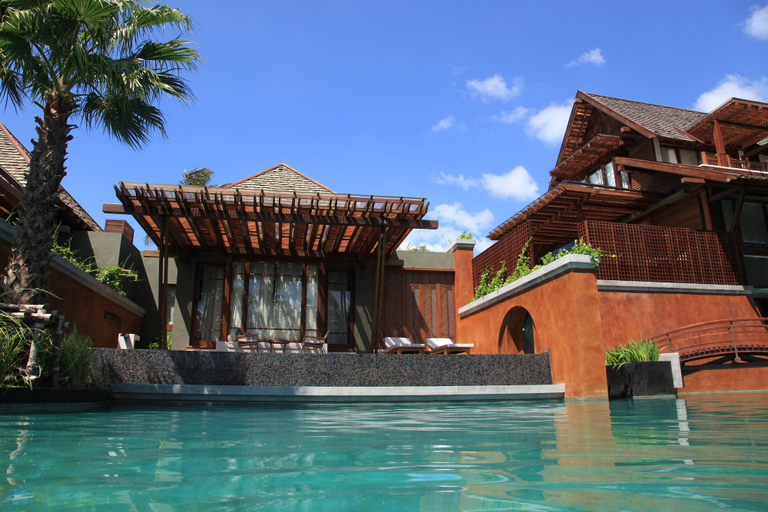 Exterior & Views 2, Mai Samui Beach Resort and Spa, Ko Samui