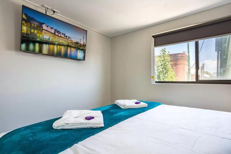 Bedroom 8