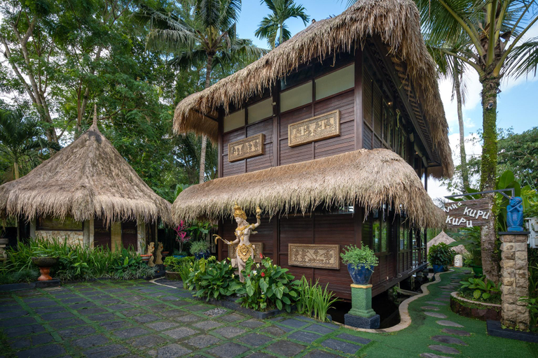 Exterior & Views 1, Kupu Kupu Private Villa, Gianyar