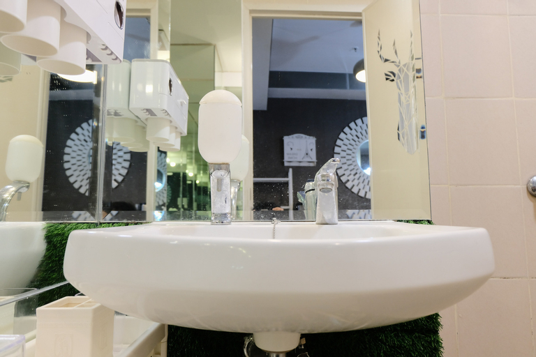 Bathroom 5