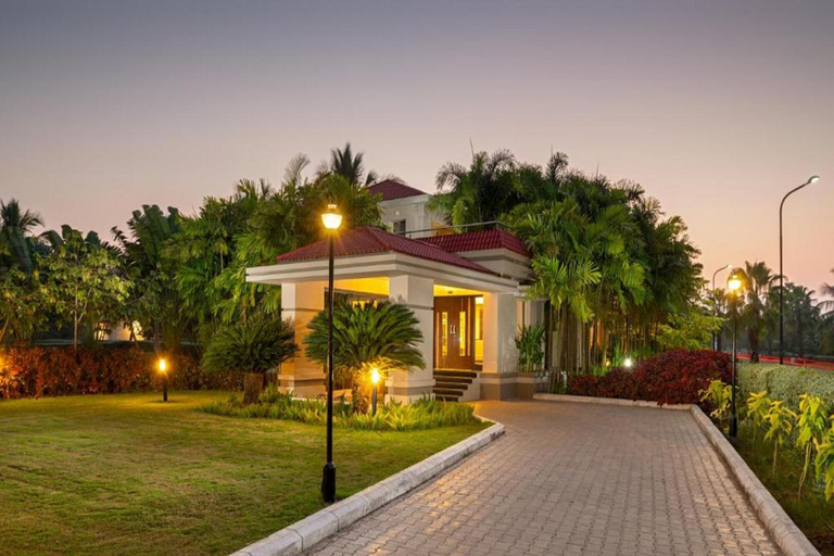Exterior & Views 2, Sunray Village Resort, Vizianagaram