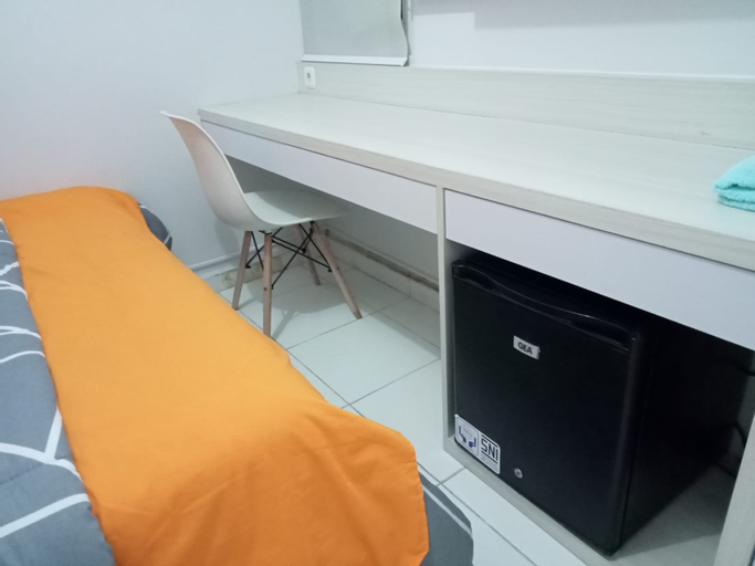 Apartemen Aeropolis By Nusalink, Tangerang Booking Murah Di Tiket.com