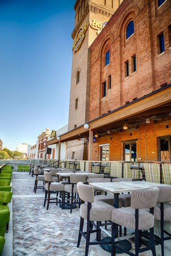 Hard Rock Hotel & Casino Sioux City, Woodbury