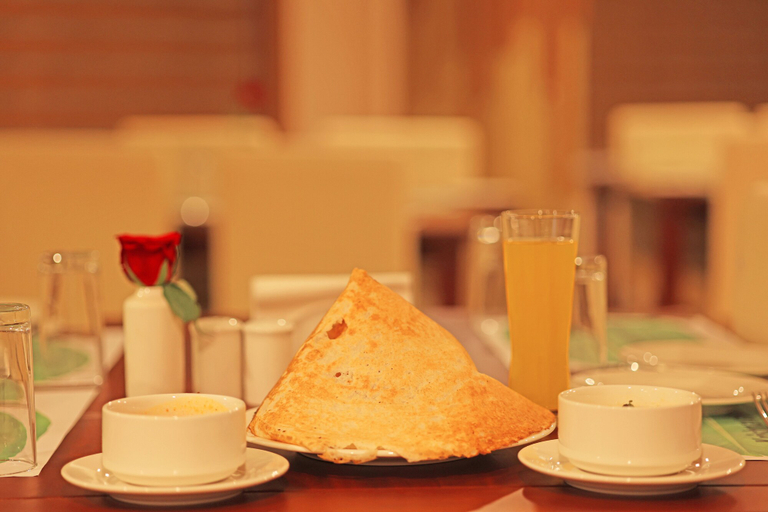 Food & Drinks 5, Krishnavalsam Regency, Thrissur