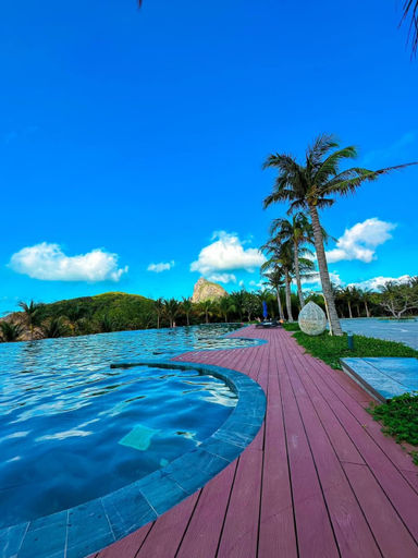 Sport & Beauty 5, Orson Hotel & Resort Con Dao, Ho Chi Minh City