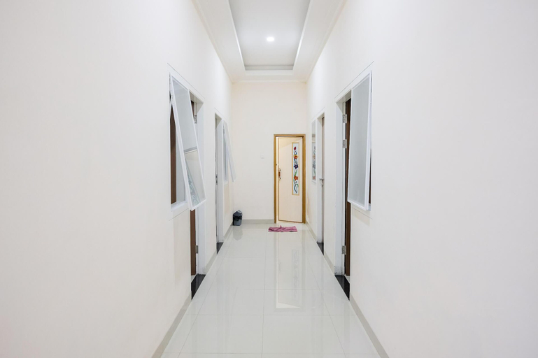 Others 4, RedDoorz Plus @ Permata Guesthouse Lampung, Bandar Lampung