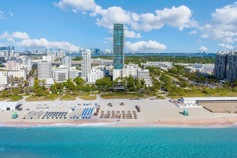 Exterior & Views 2, Setai Residences by Flashstay, Miami-Dade