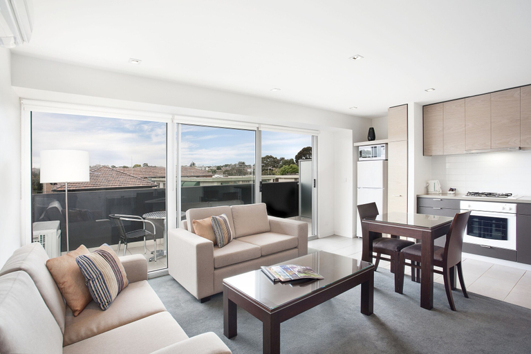 Others 4, St Kilda Central Apartment Hotel, Melbourne