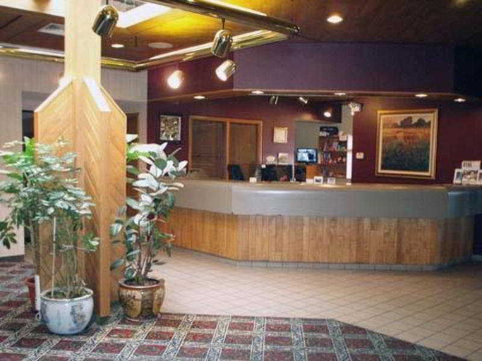 Public Area 3, Travelodge by Wyndham Saint-Liboire, Les Maskoutains