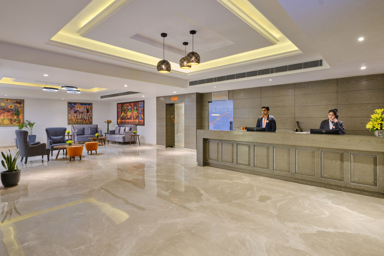 Others 1, Zone By The Park Pathankot, Kangra
