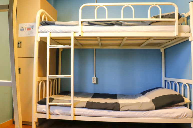 Bedroom 7