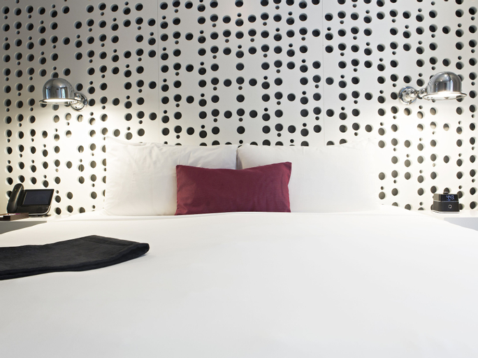 Bedroom 21