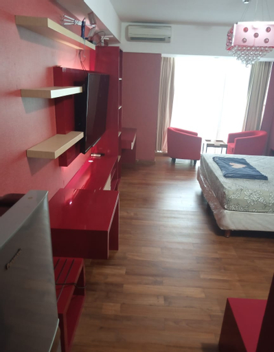 Bedroom 5, Mataram City 1816 by We Stay, Sleman