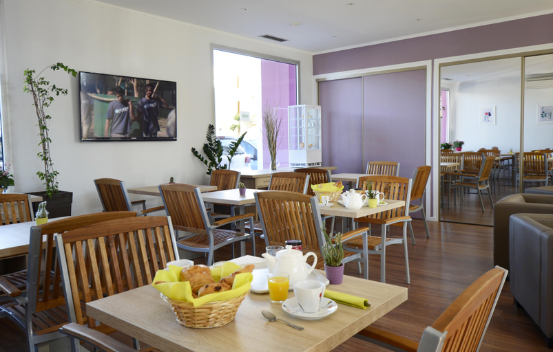 Food & Drinks 5, Residence Odalys Aqualia, Hérault