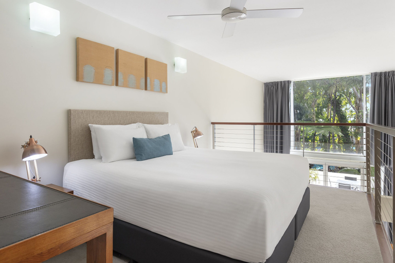 Bedroom 3, Drift Palm Cove, Cairns