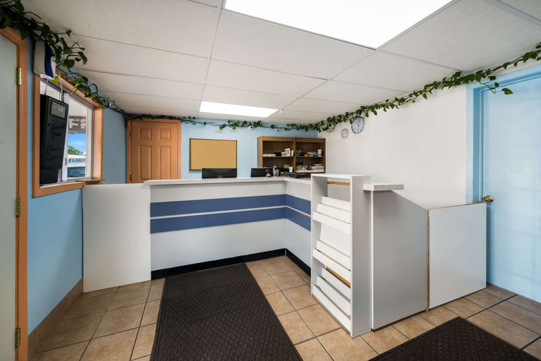 Others 5, Rodeway Inn La Crosse, La Crosse