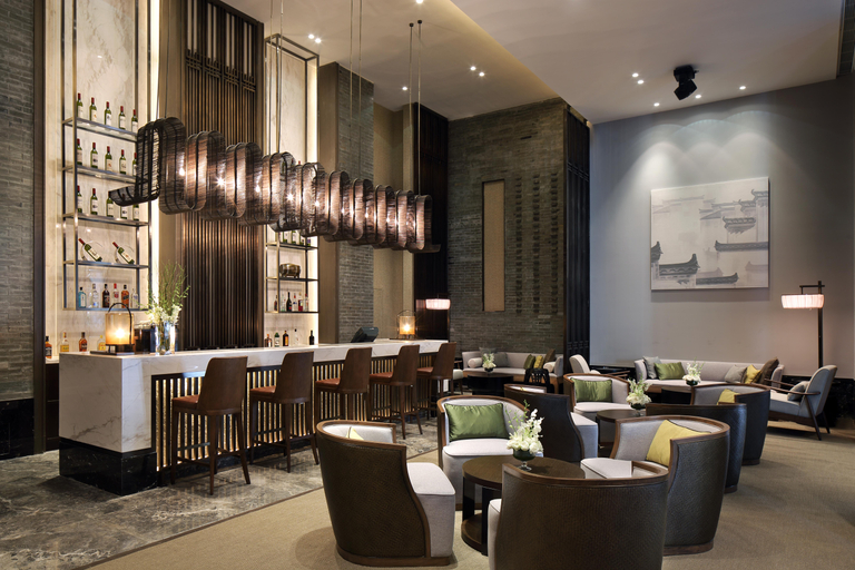 Food & Drinks 4, LEBANSHAN HOTELS HEFEI, Hefei