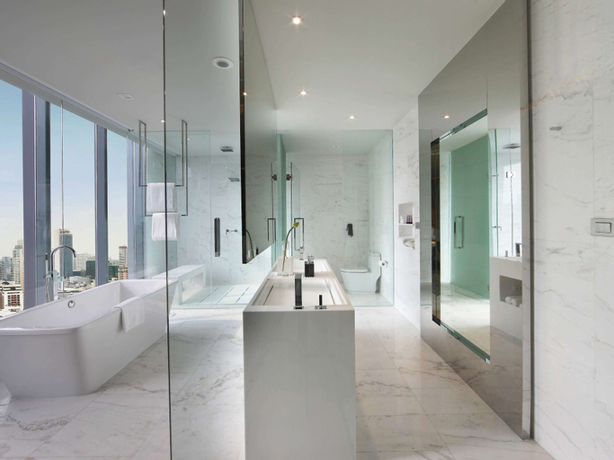 Bathroom 7