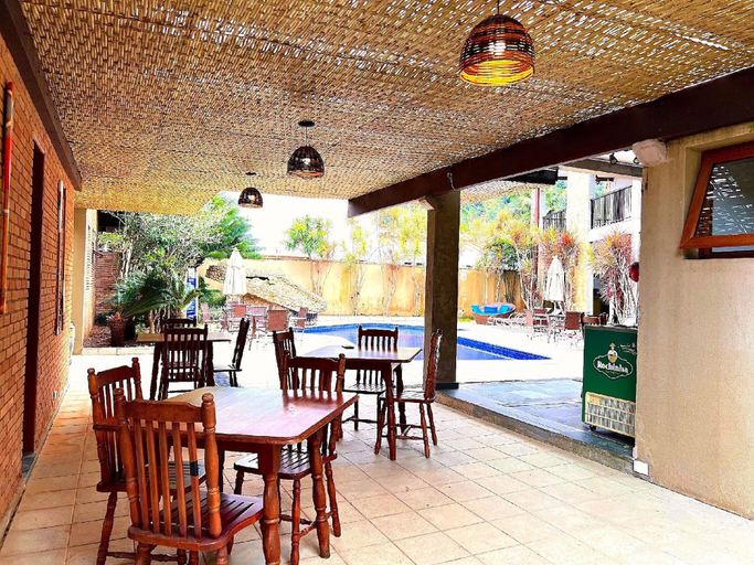 Food & Drinks 5, POUSADA NAAN LAZARO UBATUBA, Ubatuba