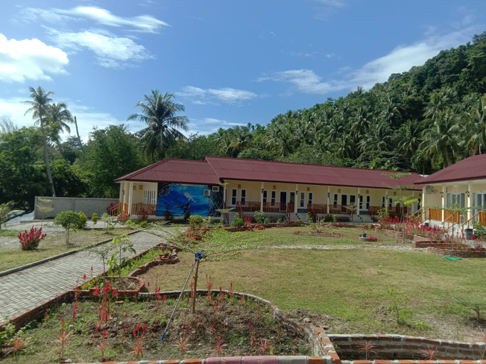 Exterior & Views 4, Weh Ocean Resort, Sabang