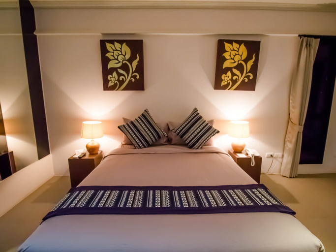 Bedroom 7