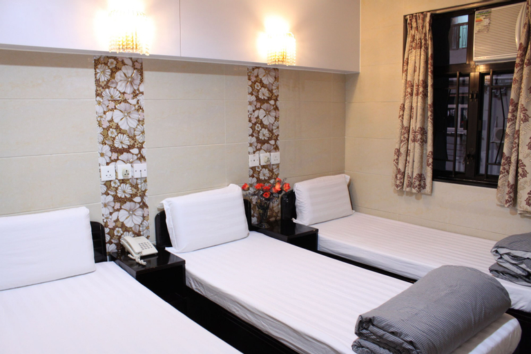 Bedroom 7