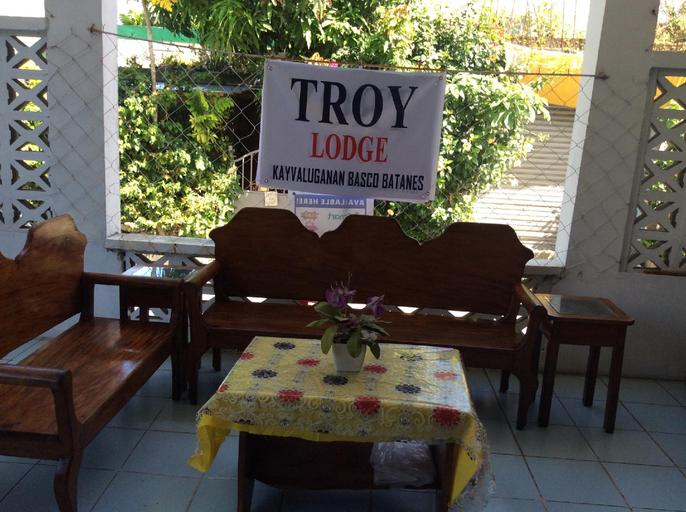 Others 5, Troy Lodge, Basco