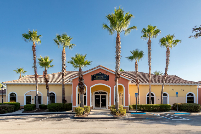 Exterior & Views 2, Laura's Villa at Regal Palms, Polk