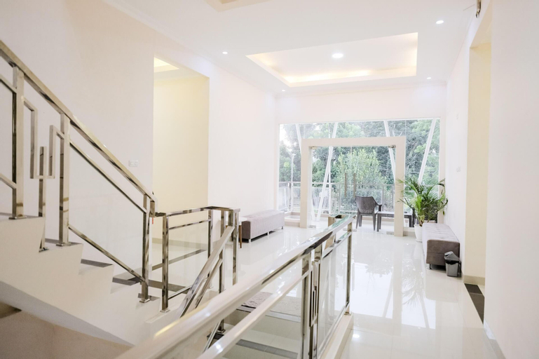 Others 5, RedDoorz Plus @ Permata Guesthouse Lampung, Bandar Lampung