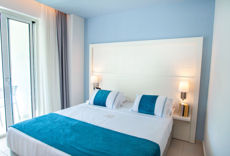 Bedroom 3, Acrotel Lily Ann Village, Central Macedonia