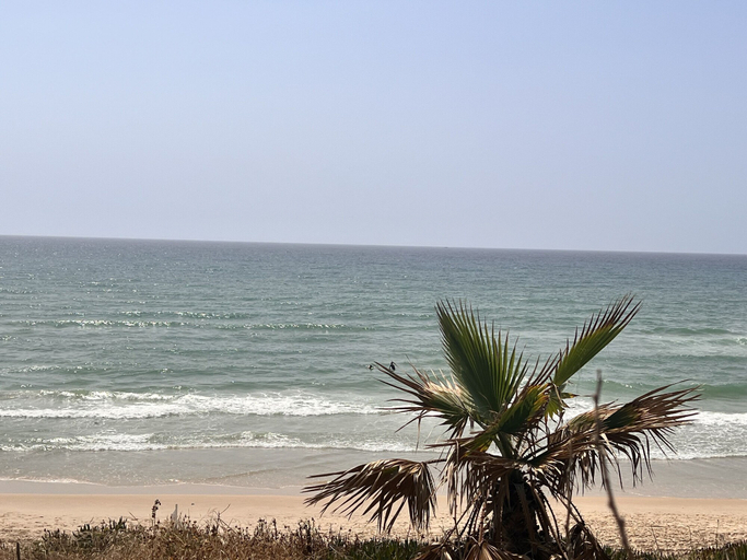 Others 4, Sea View Apartment