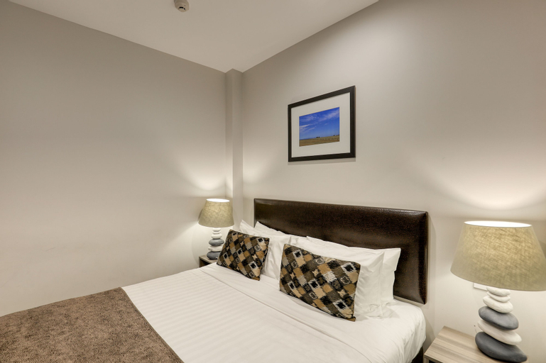 Bedroom 9