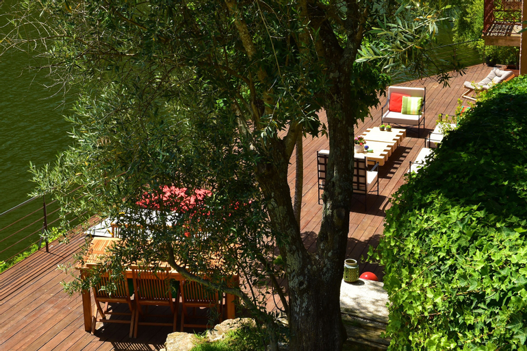Exterior & Views 2, Casas de Pousadouro 1043, Baião