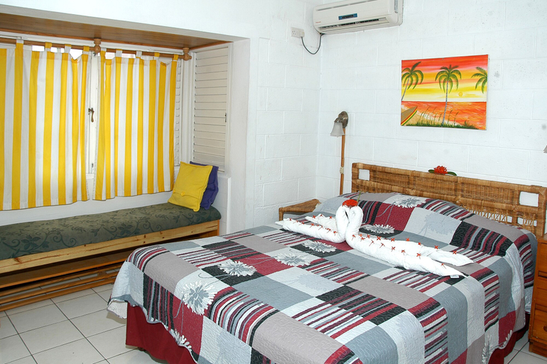 Bedroom 3, Fisherman's Point Resort