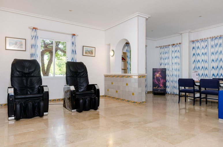 Public Area, Mariner Club Apartments , Baleares