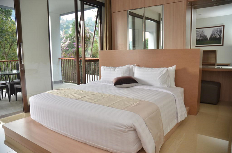 Bedroom 4, Pondok Garuda Guest House, Palu