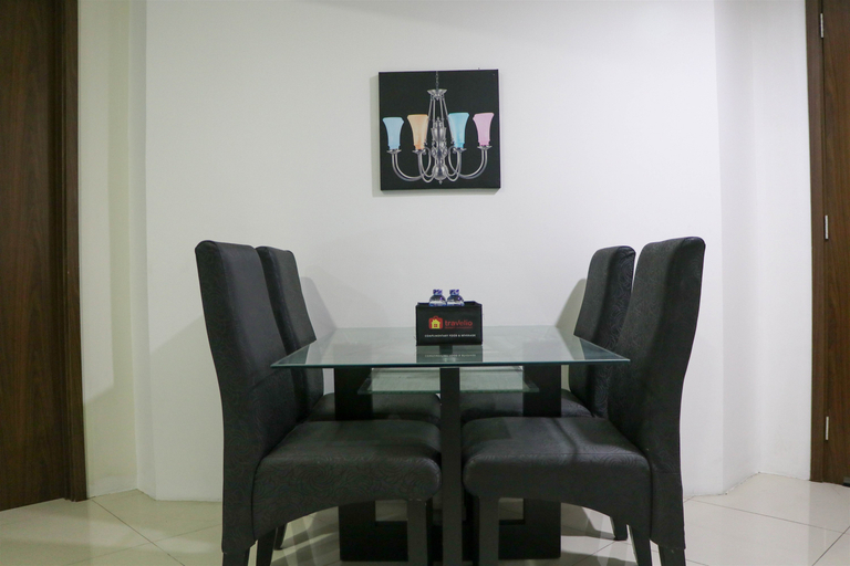 Others 4, Great Deal 2BR at St. Moritz Puri Apartment By Travelio, Jakarta Barat