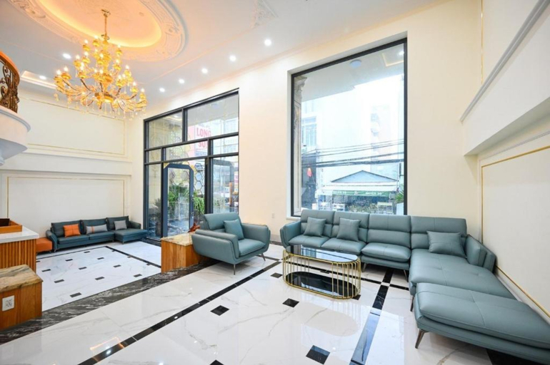 Others 5, Plus Vung Tau Hotel, Ho Chi Minh City