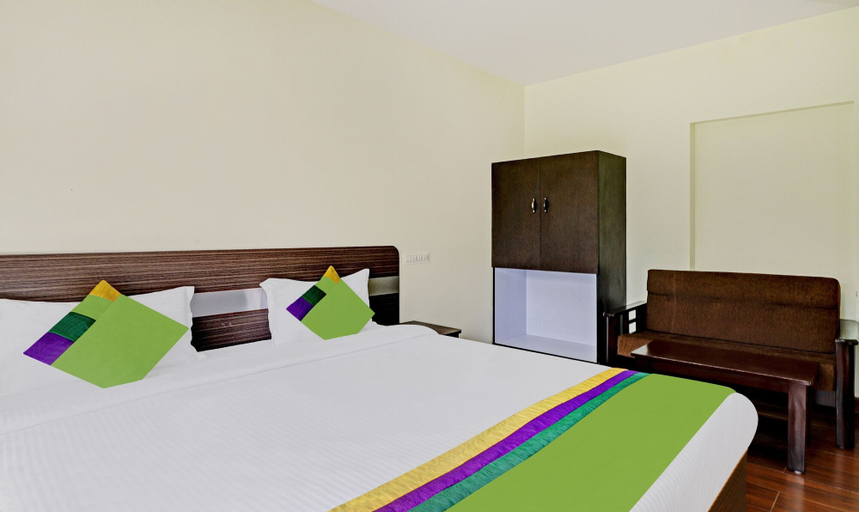 Bedroom 8
