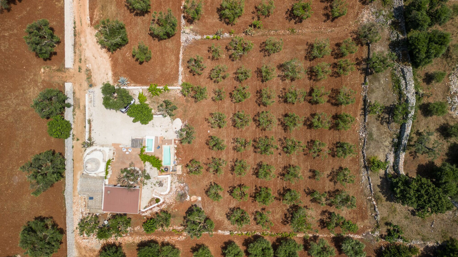 Exterior & Views 2, Trullo Solleone by Wonderful Italy, Brindisi