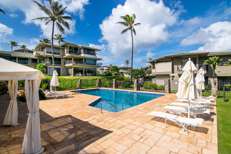 Sport & Beauty 3, Kapalua Villas Maui, Maui